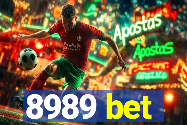 8989 bet
